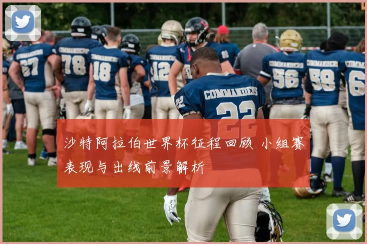 沙特阿拉伯世界杯征程回顾 小组赛表现与出线前景解析